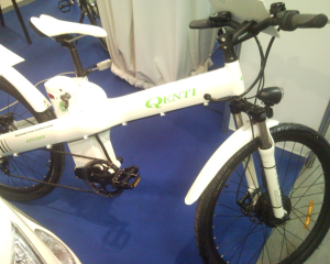 E-bike na predaj